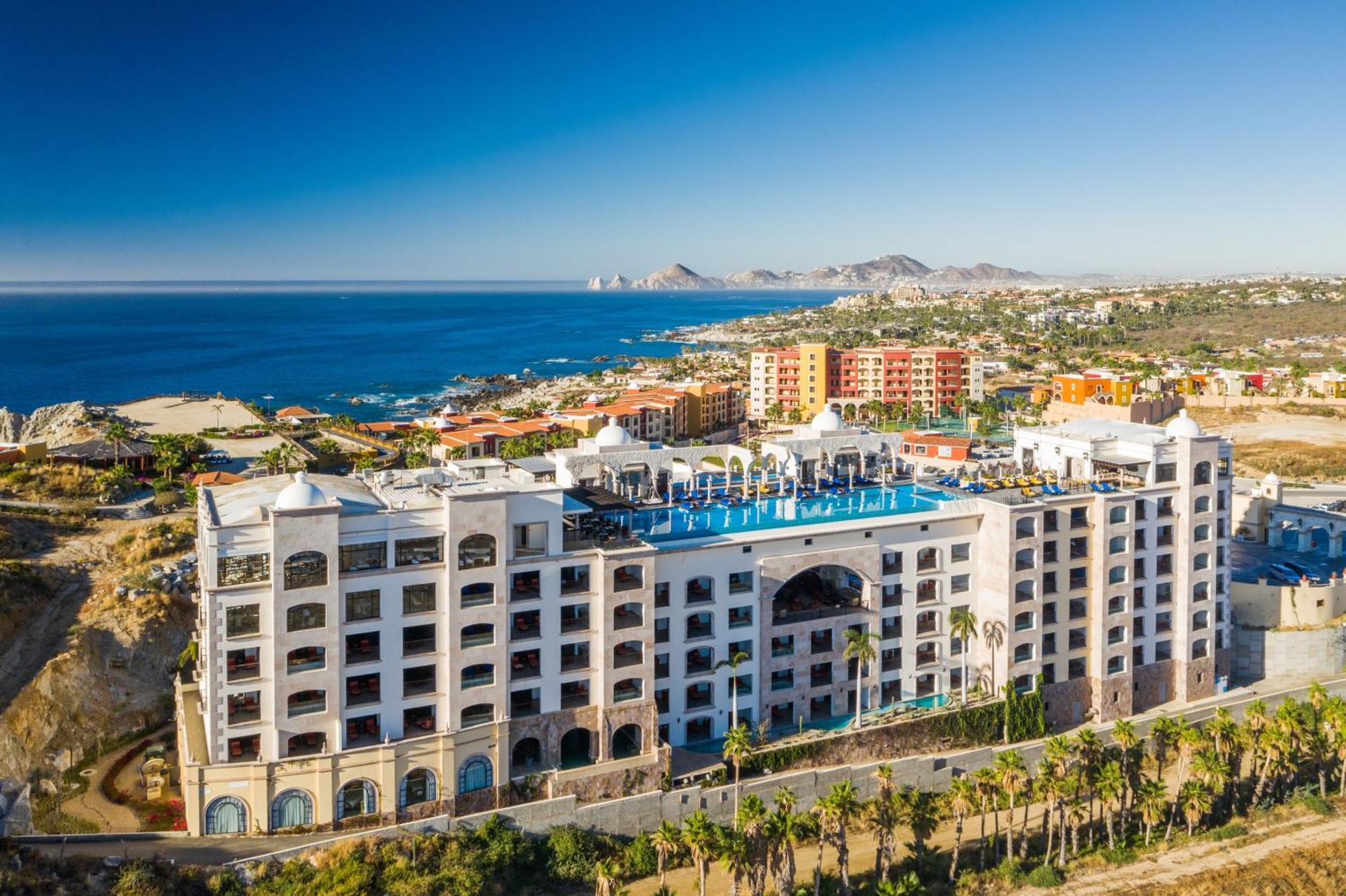 Apartamento Vista Encantada Cabo San Lucas Exterior foto