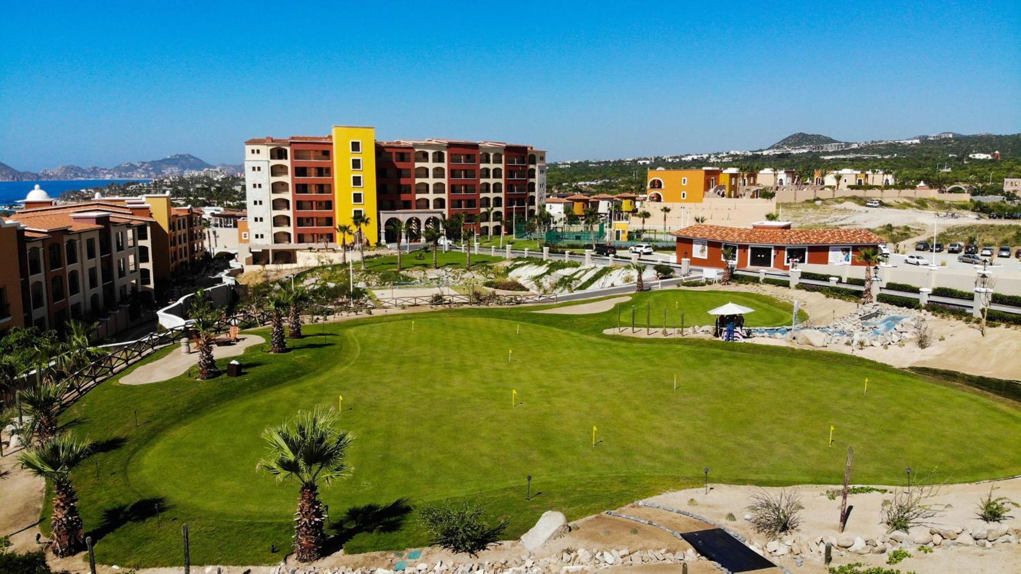 Apartamento Vista Encantada Cabo San Lucas Exterior foto